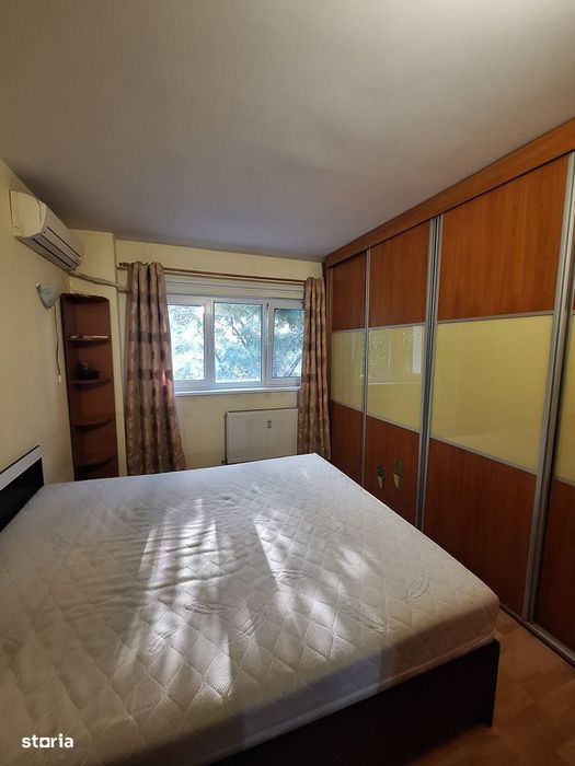 Particular Inchiriez Apartament 2 Camere - Calea Vitan 225