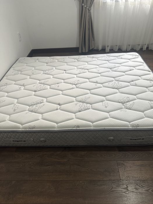 Матрас сапалы ортапедический