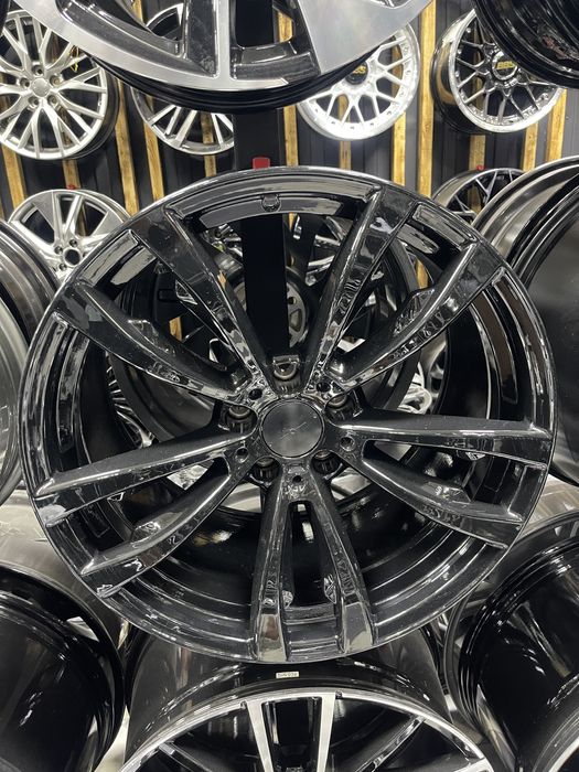 комплект диск R20 5x120 BMW