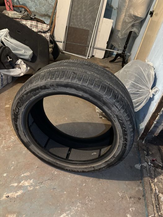 Резина 1шт баллон Pirelli Zero