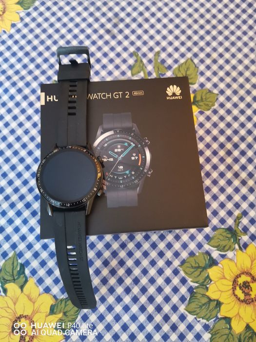 Vândv Ceas Huawei GT2