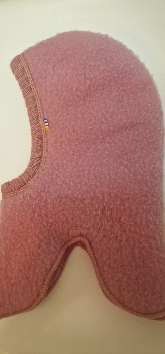 Vand cagula lana Joha fleece