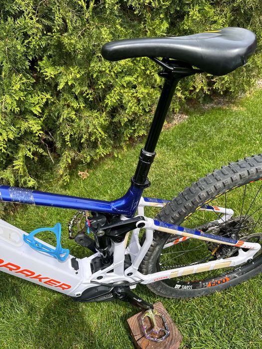 De vânzare Mondraker Dusk RR 2021 – E-MTB Enduro Premium