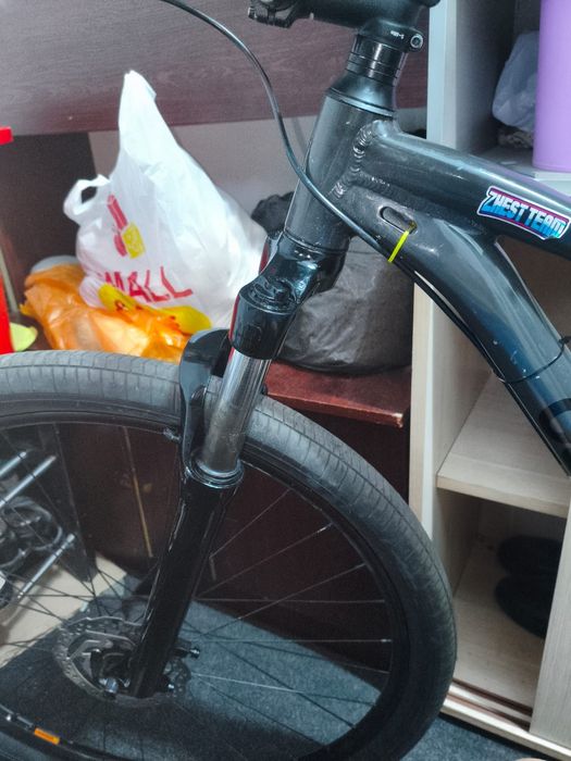 Продам велосипед Cannondale, цена 200тысечь торг