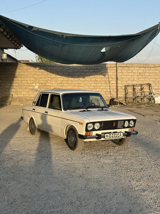Vaz 2106 sotiladi