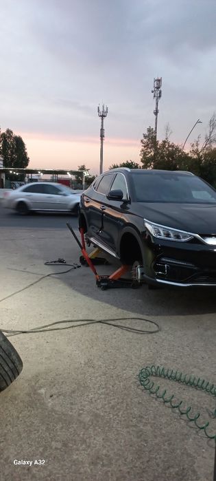 Vulkanizatsiya xizmati24/7 Vizif hizmati ham mavjud Towkent boylab