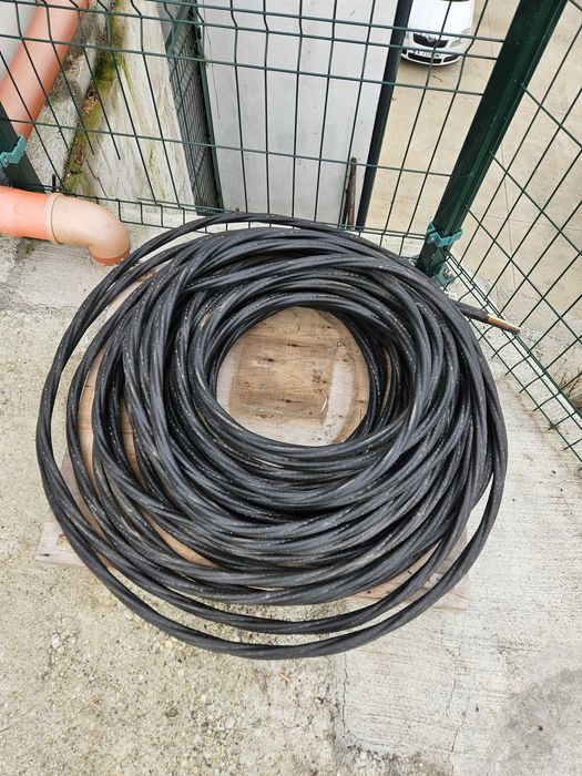 КАБЕЛ СВТ-С 4Х35 мм2 Б 0.6/1kV