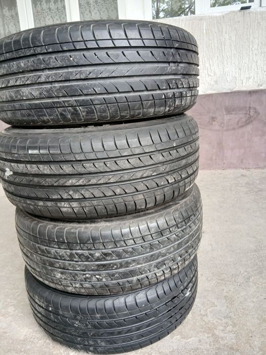 Диска шинамие р15 4×100