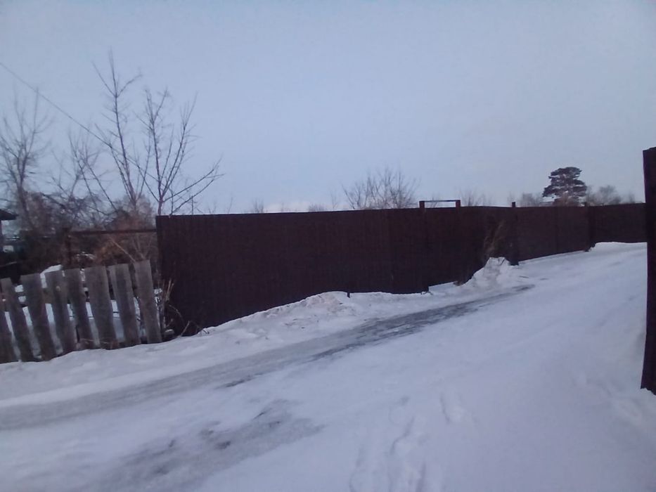 Продам 2 совмещенных участка 12 соток