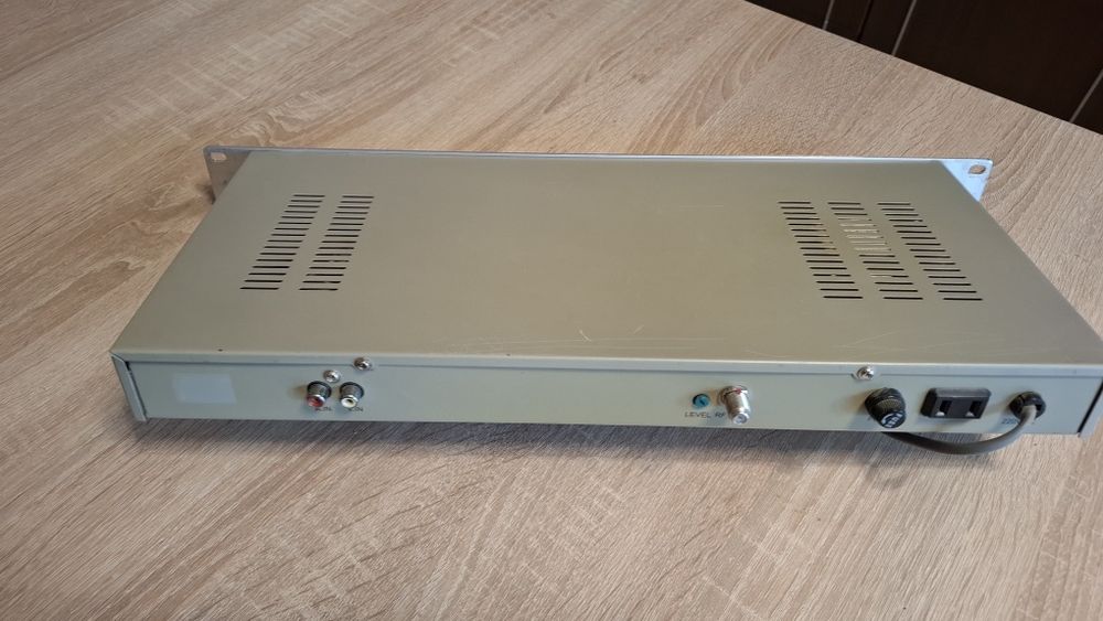 Продается Agile Modulator JB 550