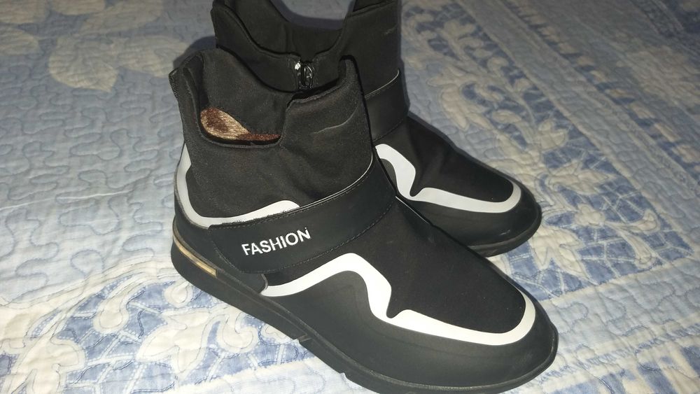 Обувь для девочки