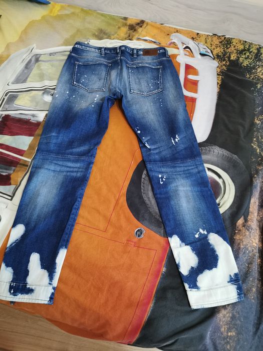 Оригинални дамски дънки G Star