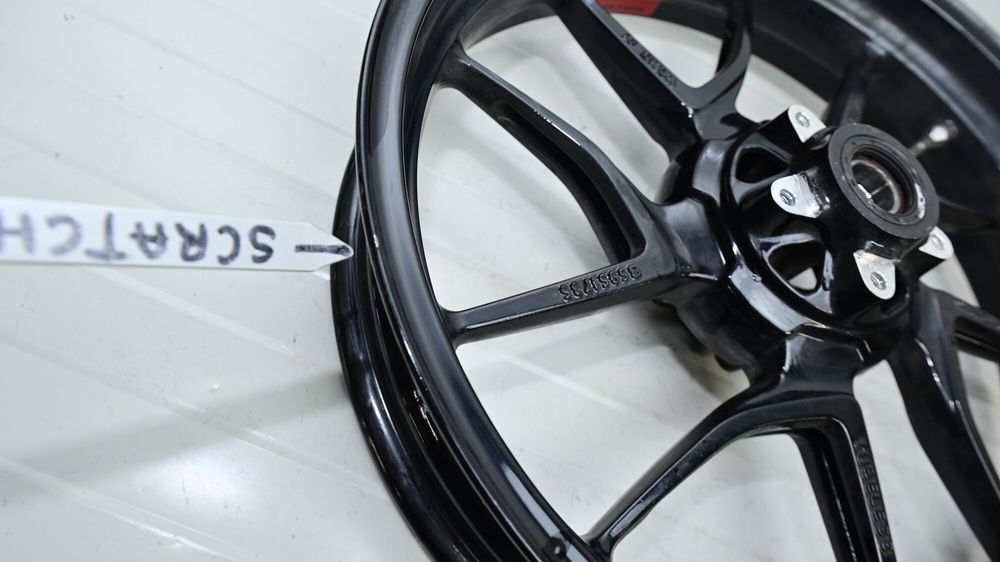 Janta Fata Ducati Monster 937 2021 - 2025