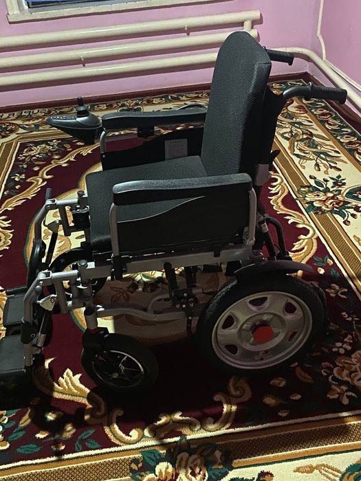 nogironlar aravachasi