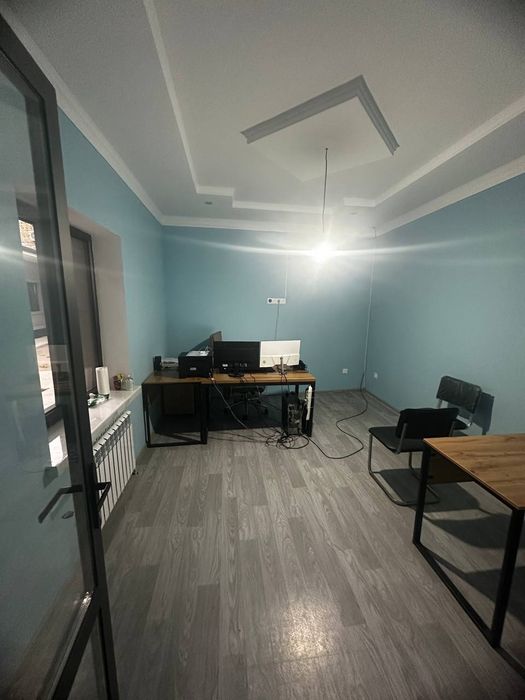 Ижарага берилади 6 сотих уй жой (ijaraga beriladi)