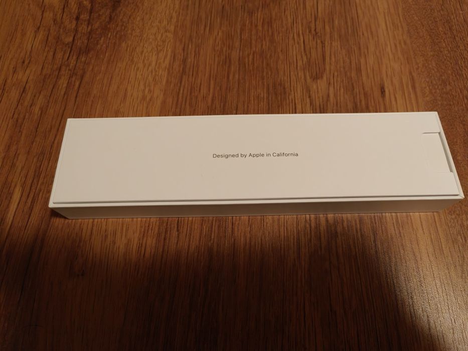 Apple Pencil 2 .