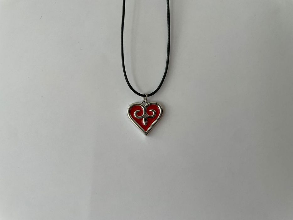 Цепочки в этно стиле.