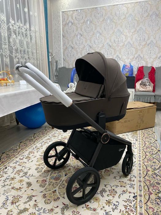 Flex therm коляска