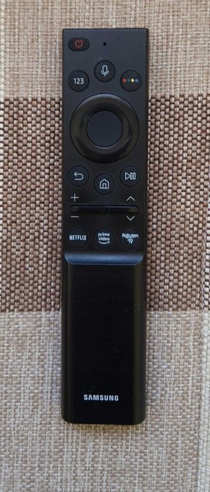 Samsung AU 8000 Crystal UHD