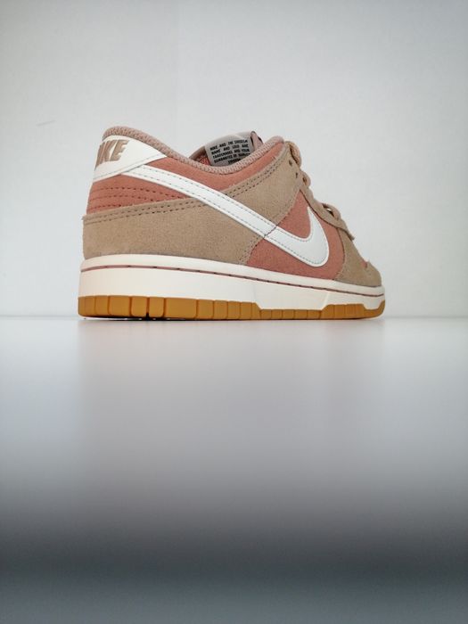 Nike Dunk Low Retro SE