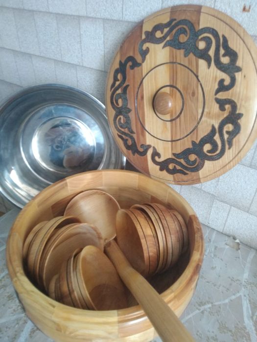 Продам кумызницу