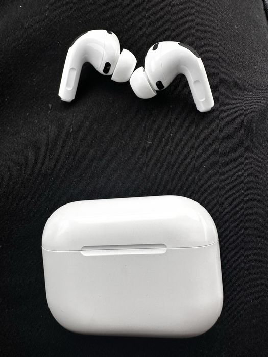 Apple airpods pro 3