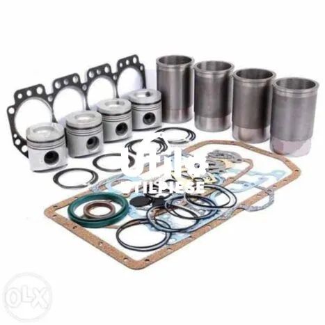 Piese Motor Deutz BF4L1011 BF4M1011 F4L1011 BF6L1011 + piese Deutz
