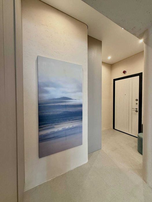 RENT | АРЕНДА квартира в ЖК Akay City