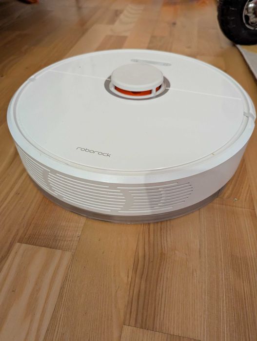 Aspirator robot ROBOROCK S6, 0.48l