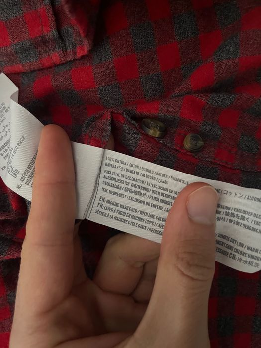 Мъжка роза Abercrombie & Fitch