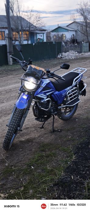 Jelmaia s8 cross 250