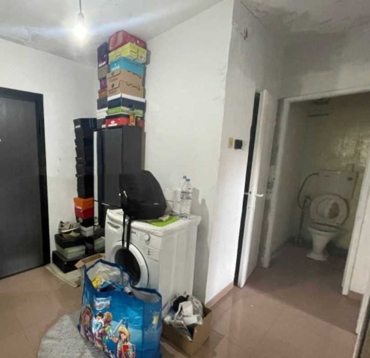 Продава се Тристаен апартамент в София, Красна поляна 1 - 82 кв.м за 1680 €/кв.м - Снимка #7