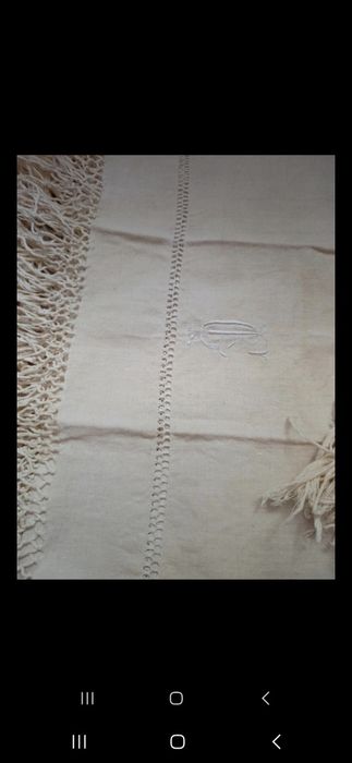 Ștergar traditional românesc