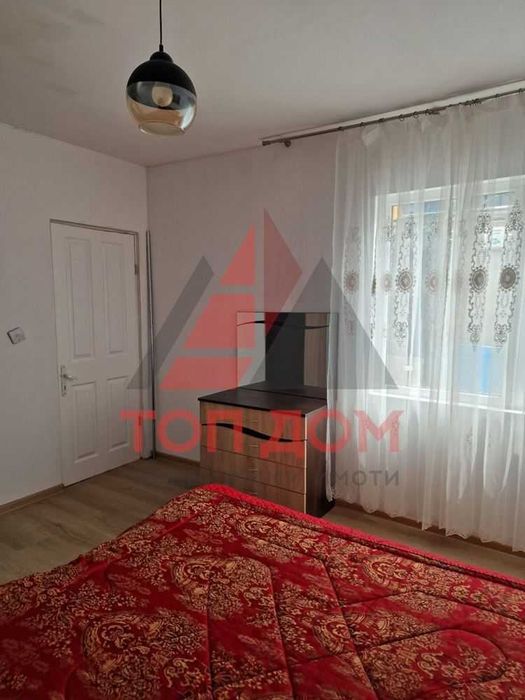 Дава се под наем Тристаен апартамент в Варна, Лятно кино Тракия - 80 кв.м за 561 € - Снимка #10