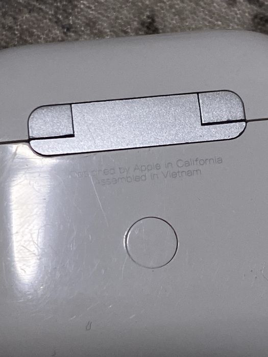 Наушник Apple AirPods 3