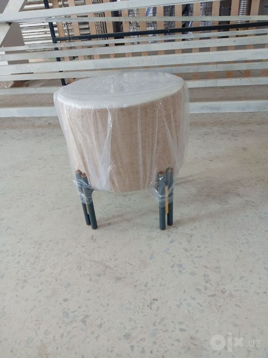 Sofa pufik zakaz