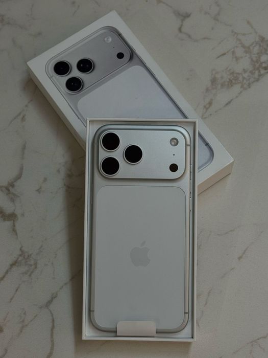 Iphone 17Pro Max 1TB
