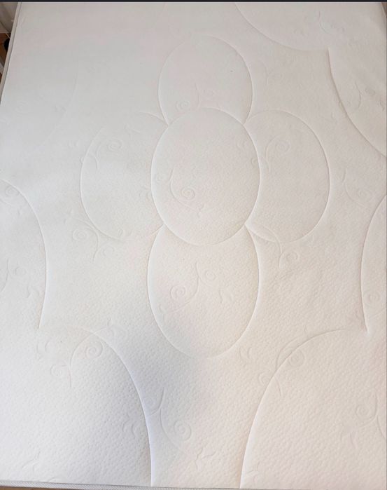 Saltea Cadar Super Ortopedica