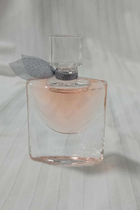 Lancôme La Vie Est Belle – ароматът на щастието в мини формат