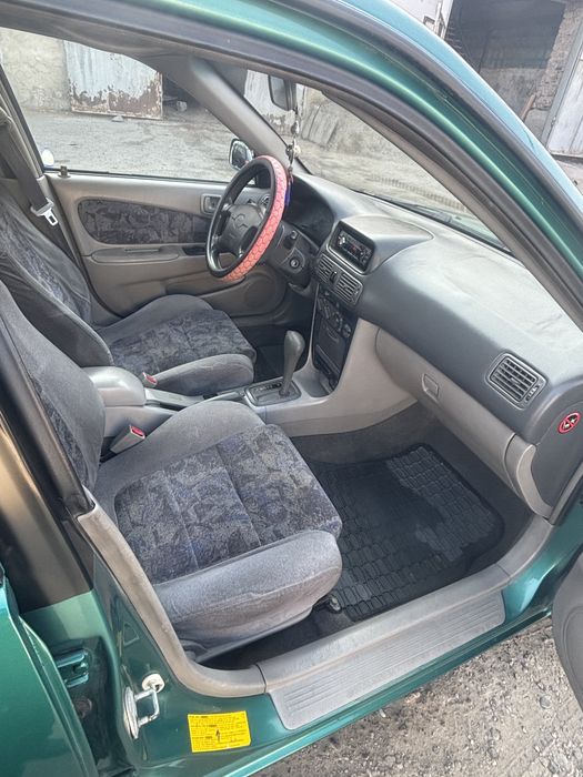 Машина в хорошем состояний