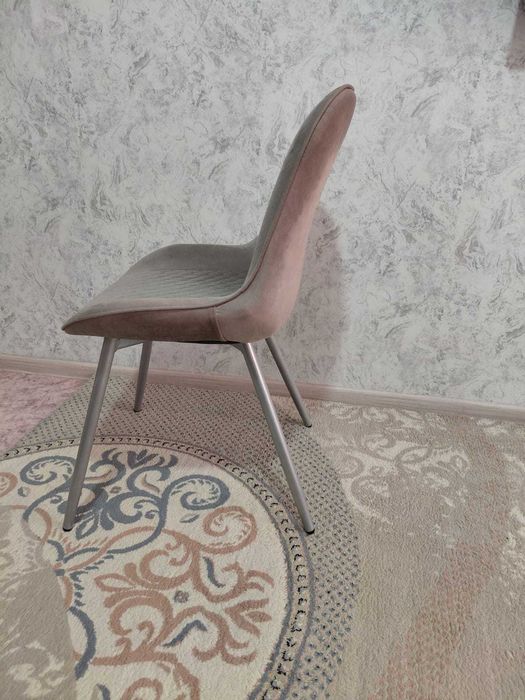 мягкий стул доставка в подарок