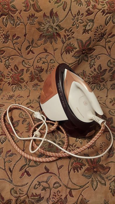 Парогениратор Phillips perfect Care Expert plus