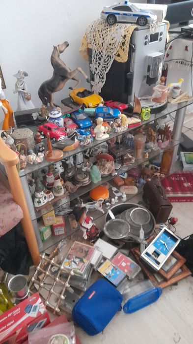 Gablonțuri brățări inele LV poșetă originale