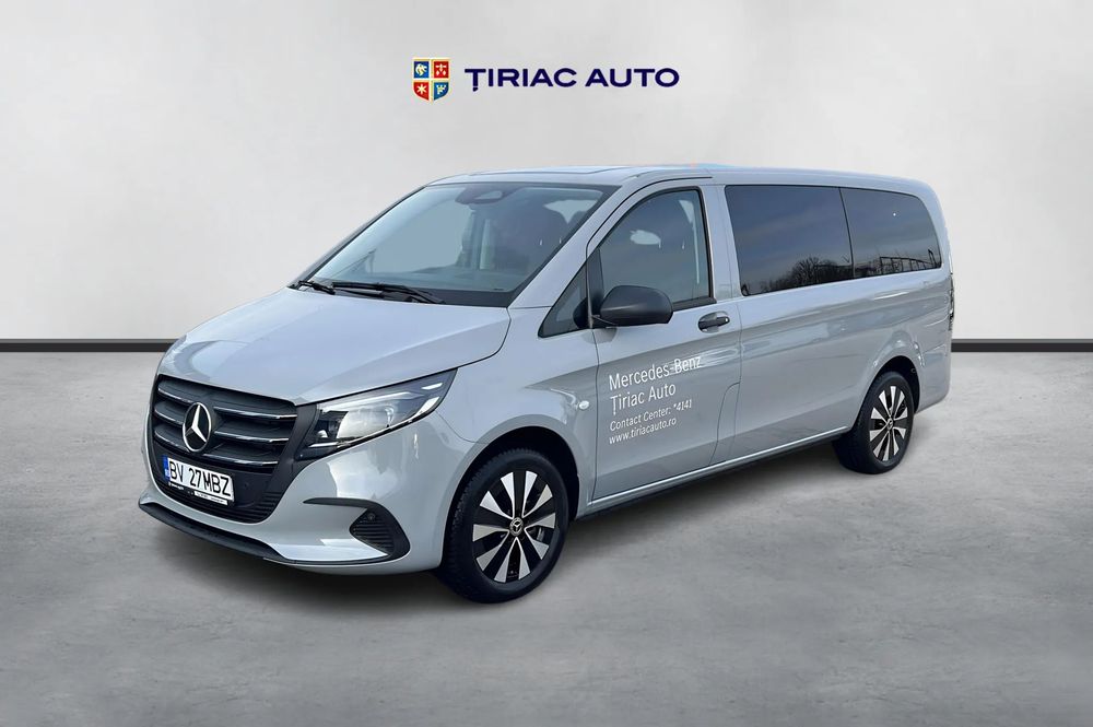 Mercedes-Benz Vito Mercedes-Benz Vito Tourer 114 CDI lung PRO / RWD / 3200