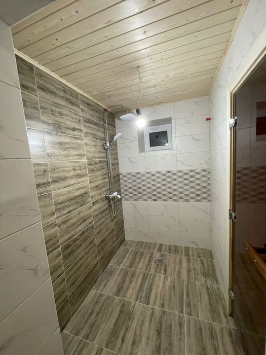 Отделка бань и парилок под ключ | Монша | Качественно