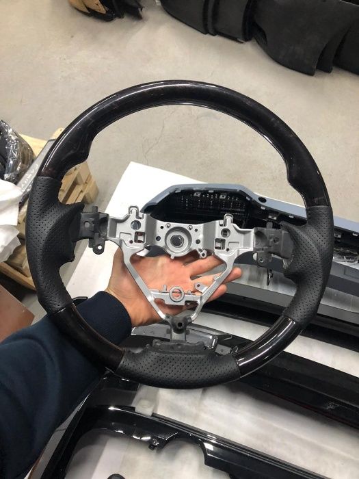 Руль камри/camry 55