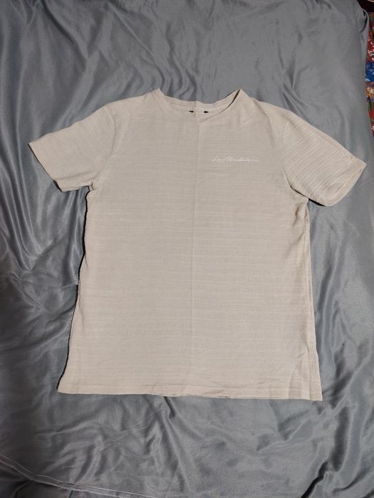 Рубашка и футболки. Colin's, Red tag, Mango, Hugo boss