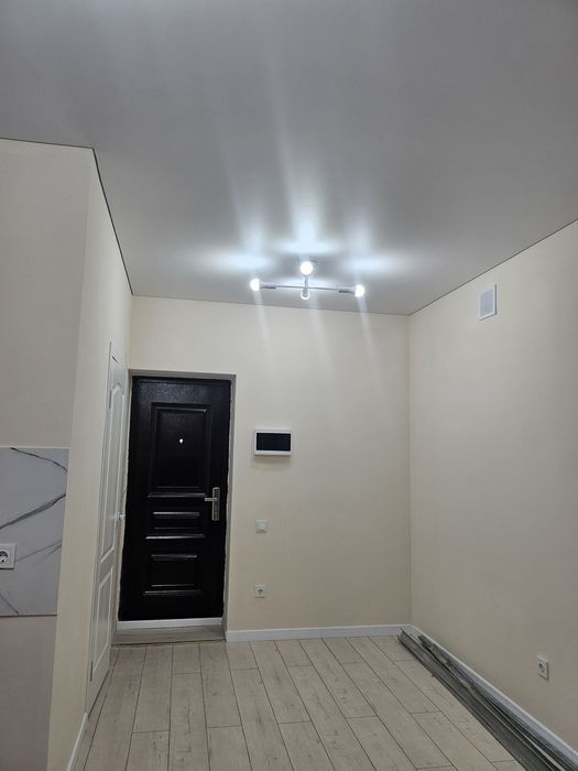 1-комн. Квартира