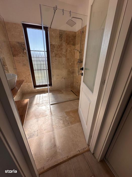 Popești - Baciu - Apartament 2 camere cu loc de parcare privat - Nou