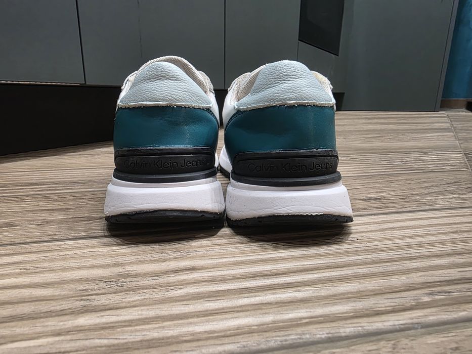 Дамски маратонки Calvin Klein